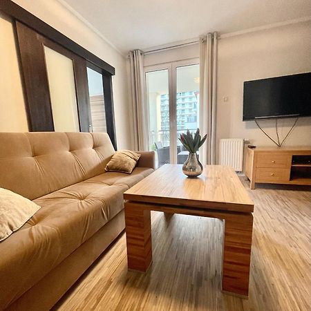Baltic Park Apartament Świnoujście Exterior foto